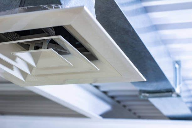 Best Professional Duct Cleaning Services  in Mission, OR