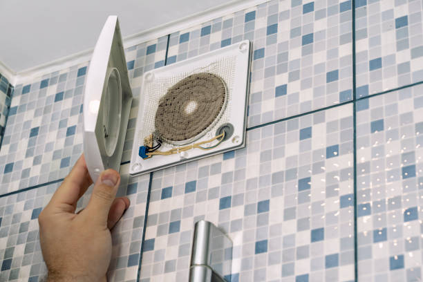 Best Local Air Duct Cleaning Services  in Mission, OR