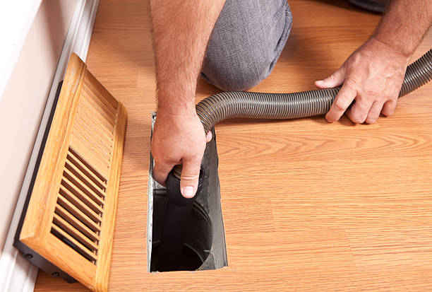 Best HVAC Duct Inspection Services  in Mission, OR