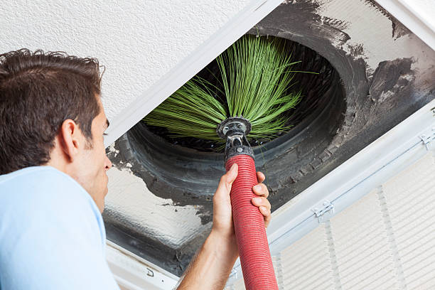 Reliable Mission, OR Airduct Cleaning Solutions